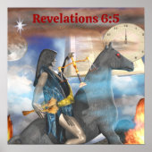 クリスチャン ポスター (正面)