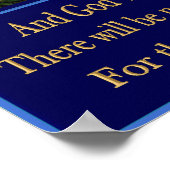 クリスチャン ポスター (角)