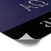 クリスチャン ポスター (角)