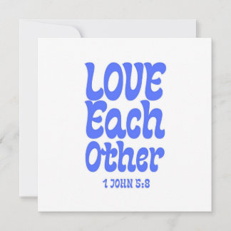 クリスチャン ポストカード クリスチャン 結婚記念日 カード