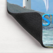 クリスチャン マウスパッド (コーナー)