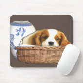 クリスチャン マウスパッド (マウス)