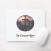 クリスチャン マウスパッド (マウス)