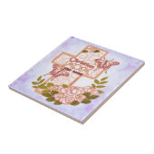 クリスチャン・マカスタムム タイル (側面)