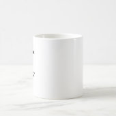 クリスチャン・マグカップ コーヒーマグカップ (中央)