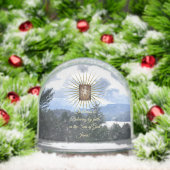 クリスチャン・メッセージ、クリスマス・スノーグローブ (クリスマス)