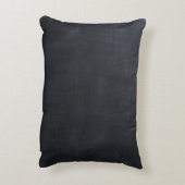 クリスチャン・メリー・キリスト・マス・シャルボード書道 アクセントクッション (裏面(縦))