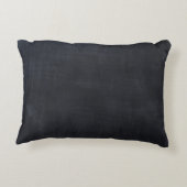 クリスチャン・メリー・キリスト・マス・シャルボード書道 アクセントクッション (裏面)