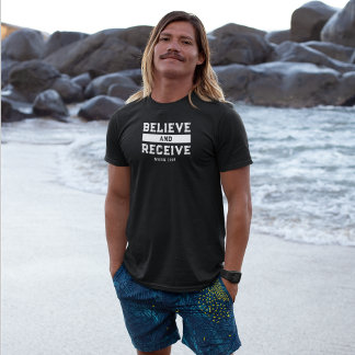 クリスチャン・メンズTシャツ Tシャツ