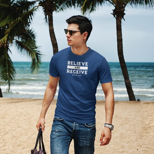 クリスチャン・メンズTシャツ Tシャツ