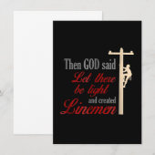 クリスチャン ライメン 最安値 電気工事士 配線 ワイヤー ノートカード (正面/裏面)