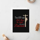 クリスチャン ライメン 最安値 電気工事士 配線 ワイヤー ノートカード (正面/裏面インサイチュ)