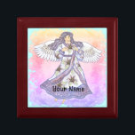 クリスチャン・リリー・エンジェル ギフトボックス<br><div class="desc">Lily Angel Gift Box、Angelアパレル、Angel Tシャツ、ArtMuvzイラストレーションによるAngel Gift。クリスチャン魅力的エンジェルの誕生日とクリスマスの贈り物、トートバッグ、マグカップ、帽子。天使の贈り物は誰かをあなたに見せるのに思慮深く意味のある気に方法だ。あなたは友人、家族や愛する人のための贈り物を探しているかどうかは、それらに最適な天使の贈り物がある。天使の贈り物は宗教的または世俗的であることができ、すべての予算のために見つけることができる。天使の贈り物は、私たちみんな愛され気にて、常に希望があることを思い出させる。</div>