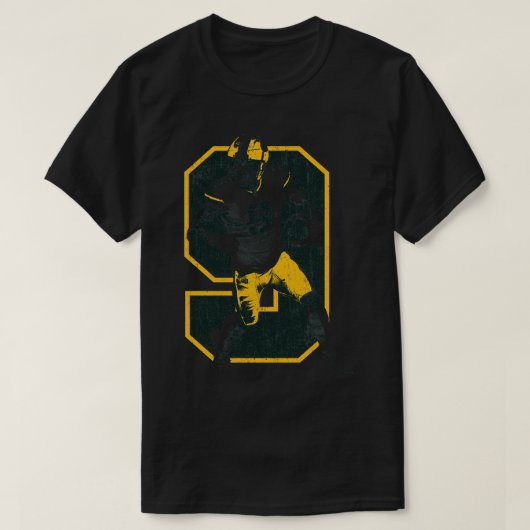 クリスチャン・ワトソン変種 Tシャツ (デザイン正面)