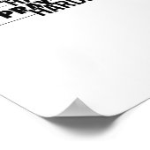 クリスチャン、仕事の懸命遊、その懸命祈、懸命、エス ポスター (角)