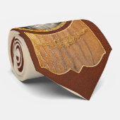 クリスチャン – 天の父 ネクタイ (ロール)