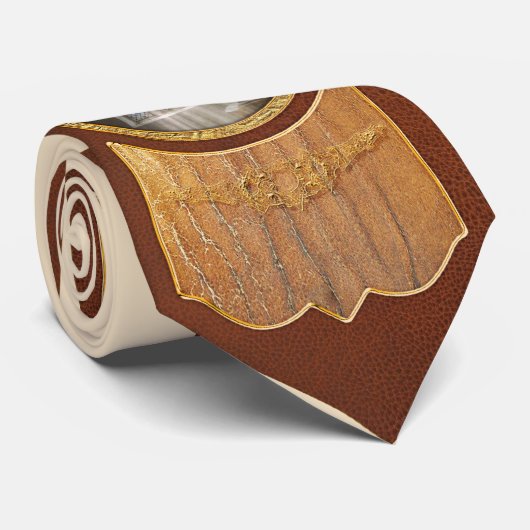 クリスチャン – 天の父 ネクタイ (ロール)