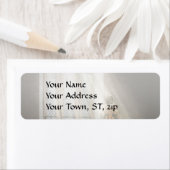 クリスチャン – 天の父 ラベル (インサイチュ)