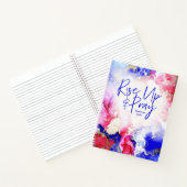 クリスチャン・祈りの言葉・ジャーナルという宝石トーン ノートブック (内部)