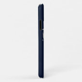 クリスチャン Case-Mate iPhoneケース (裏面/右)