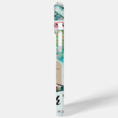 クリスチャン Case-Mate iPhoneケース (裏面 / 左)