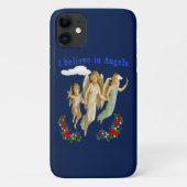 クリスチャン Case-Mate iPhoneケース (裏面)