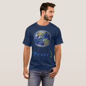 クリスチャン Tシャツ (正面フル)