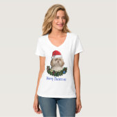 クリスチャン Tシャツ (正面フル)