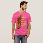 クリスチャン Tシャツ (正面フル)