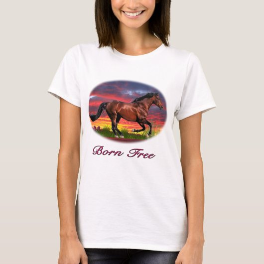 クリスチャン Tシャツ (正面)
