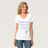クリスチャン Tシャツ (正面フル)