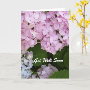 クリスチャンGet Well Card HYD カード