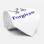 クリスチャンTシャツ ネクタイ (ロール)