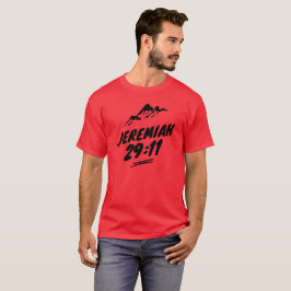 クリスチャンTシャツ – メンズベーシックDark Tシャツ