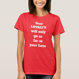 クリスチャンTシャツ Tシャツ