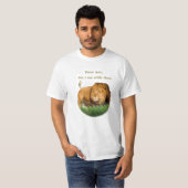 クリスチャンTシャツ Tシャツ (正面フル)
