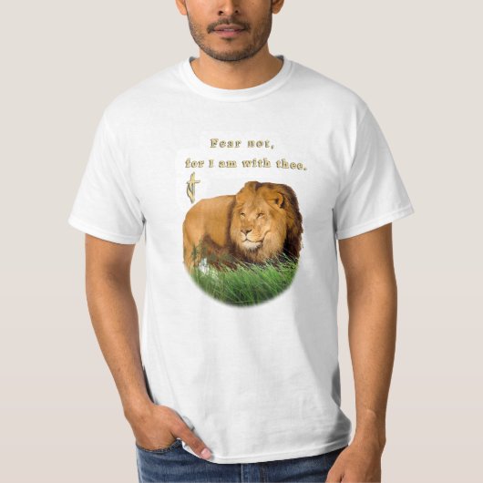 クリスチャンTシャツ Tシャツ (正面)