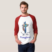 クリスチャンTシャツ Tシャツ (正面フル)
