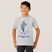 クリスチャンTシャツ Tシャツ (正面フル)