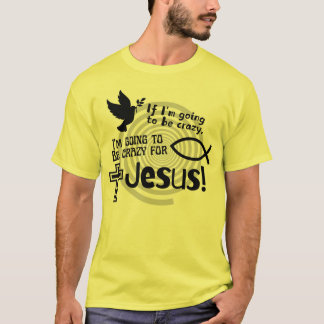 クリスチャンTシャツ Tシャツ
