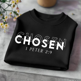 クリスチャンT男性へシャツ(Christian T-Shirt) Tシャツ
