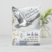 クリスチ感動的ャン卒業記念日を救う セーブザデート (スタンド正面)