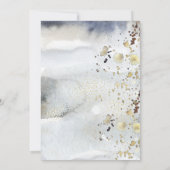 クリスチ感動的ャン卒業記念日を救う セーブザデート (裏面)