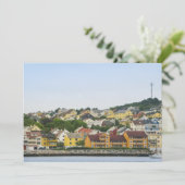 クリスティアンスンドハウススノルウェーカード (スタンド正面)