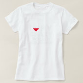 クリスティアーノロナルドマンチェスター統一された Tシャツ (デザイン正面)