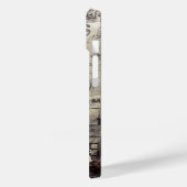 クリスティアーノロナルド Case-Mate iPhoneケース (裏面 / 左)