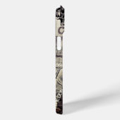 クリスティアーノロナルド Case-Mate iPhoneケース (裏面 / 右)