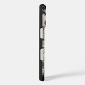 クリスティアーノロナルド Case-Mate iPhoneケース (裏面 / 右)