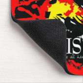 クリスティアーノ·ロックズ! マウスパッド (コーナー)