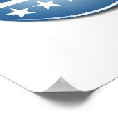 クリスティキャンペーンボタン ポスター (角)